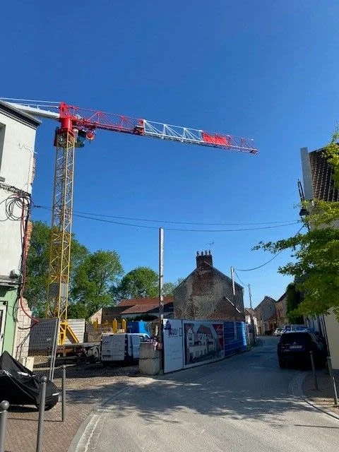 L'ECHAPPEE à Montreuil