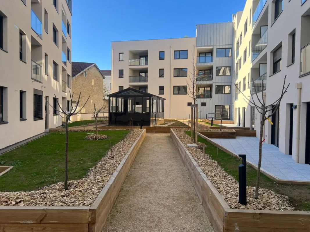 Espace Milliat à Bourg-en-Bresse