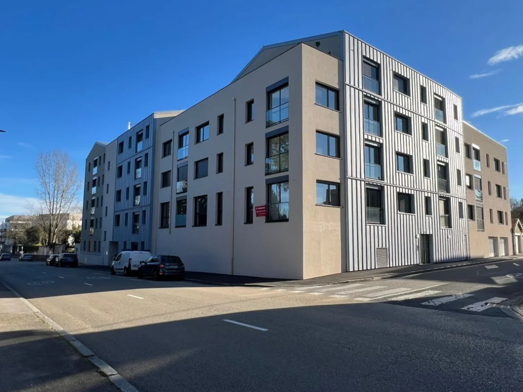 Espace Milliat à Bourg-en-Bresse