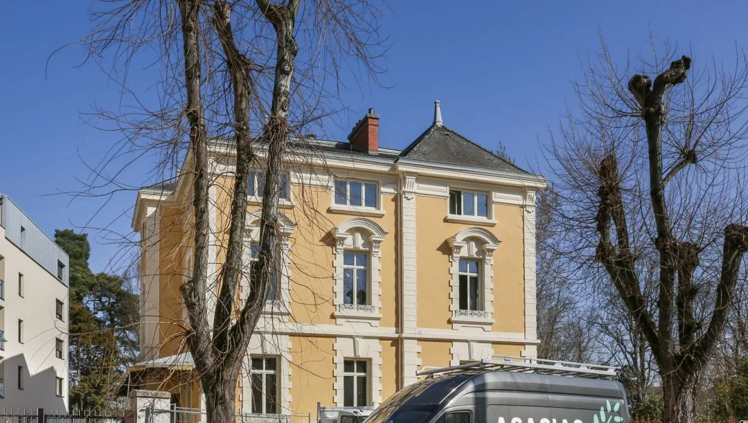 Espace Milliat à Bourg-en-Bresse