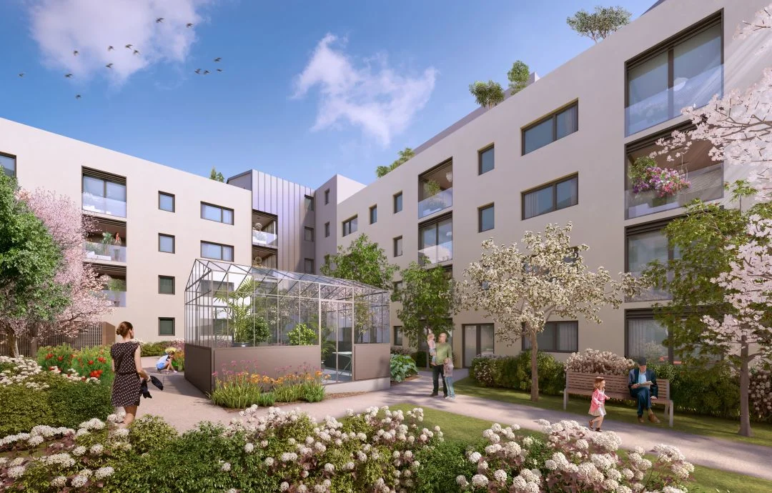 Espace Milliat à Bourg-en-Bresse