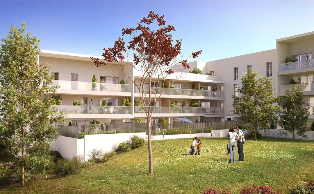 Les CINQ SENS à Béziers