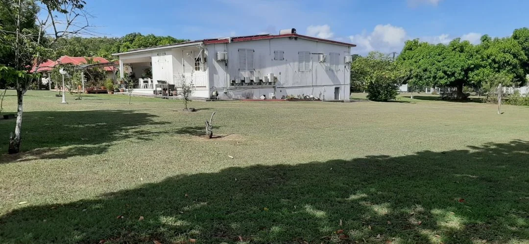 Bel Canto à Baie-Mahault