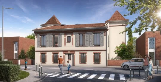 LE 220 CASSELARDIT à Toulouse