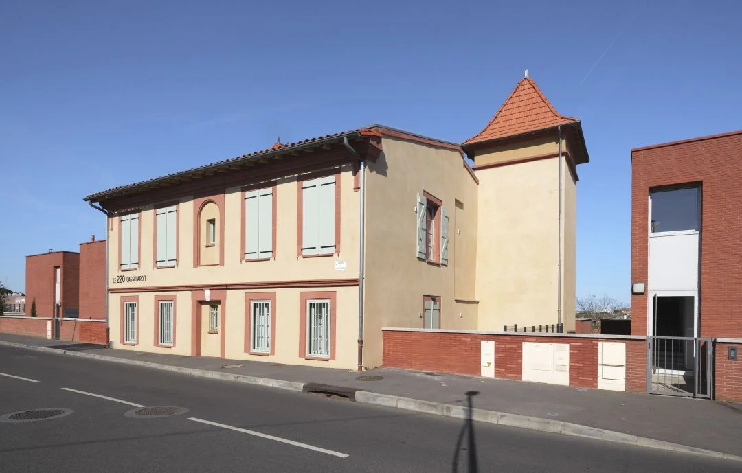 LE 220 CASSELARDIT à Toulouse