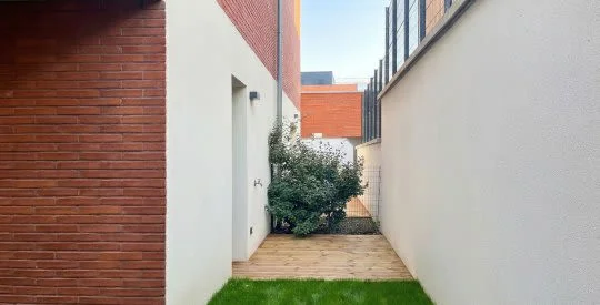 RIVERVIEW à Toulouse