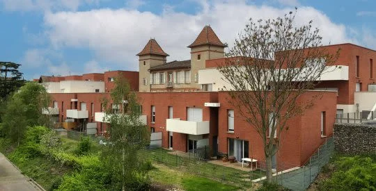 RIVERVIEW à Toulouse