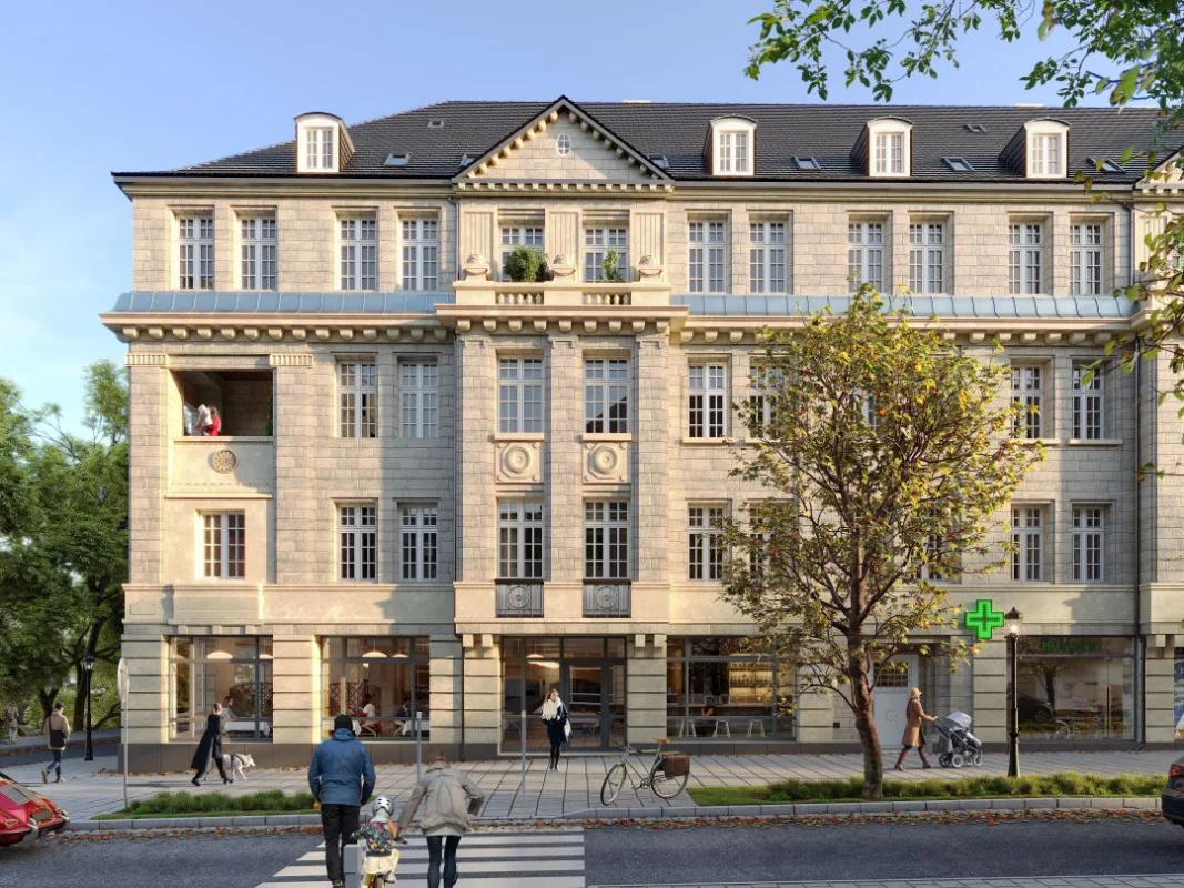 37 SAINT-THIEBAULT à Metz
