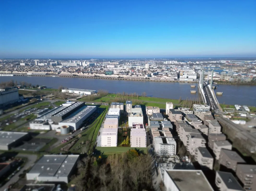 HALO 2 à Bordeaux