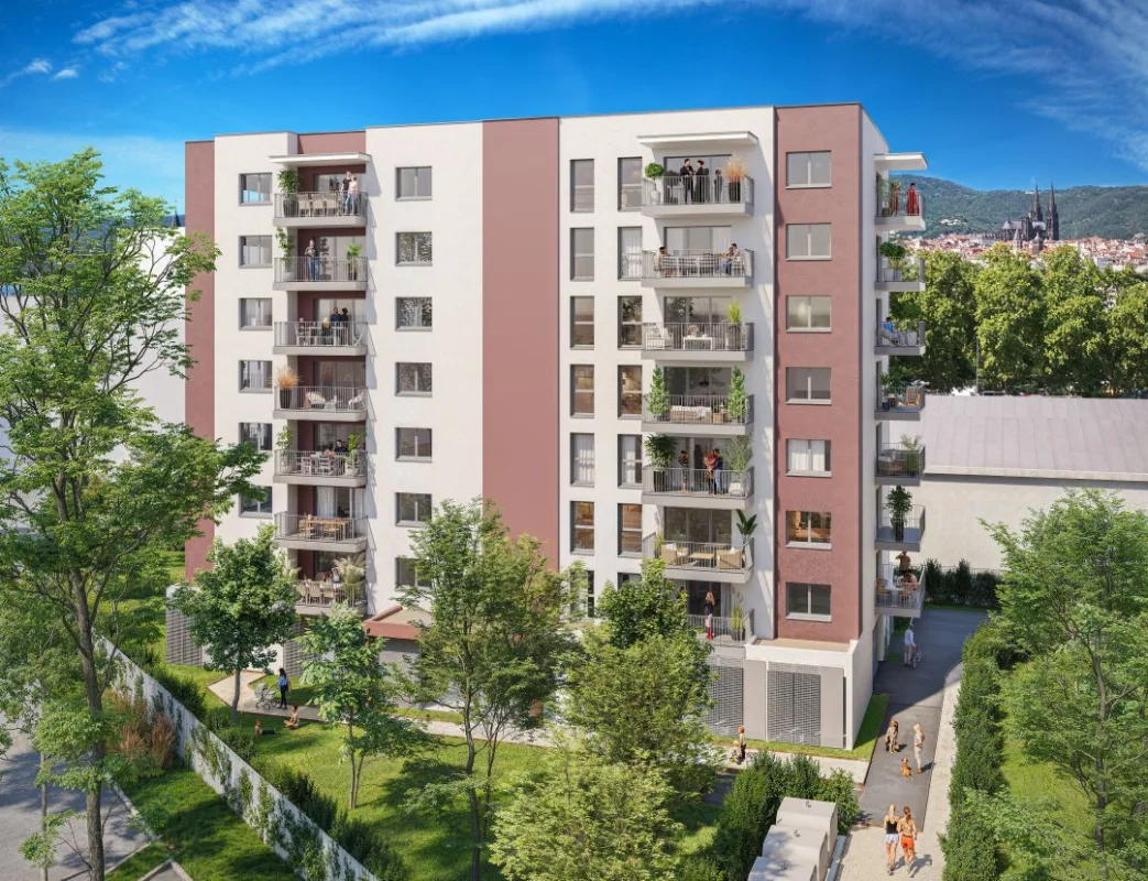 LES FABRIKS DE MAI - TRANCHE 4 à Clermont-Ferrand