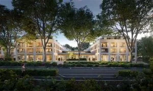 510 Espace Saint Venise à Bois-Guillaume