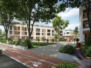 510 Espace Saint Venise à Bois-Guillaume