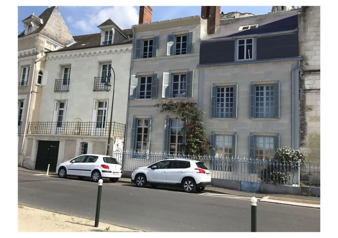 26 BIS RUE DE LA CONCORDE à Amboise