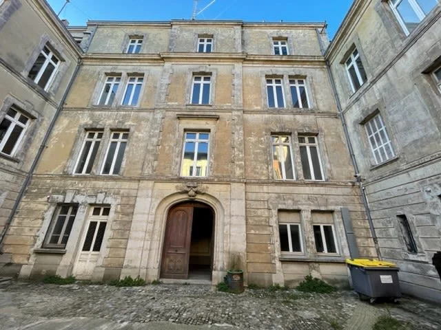HOTEL DE POLICE à Carcassonne