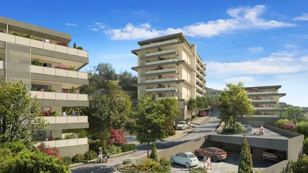 L'ORTU DI U VITTULÙ à Ajaccio