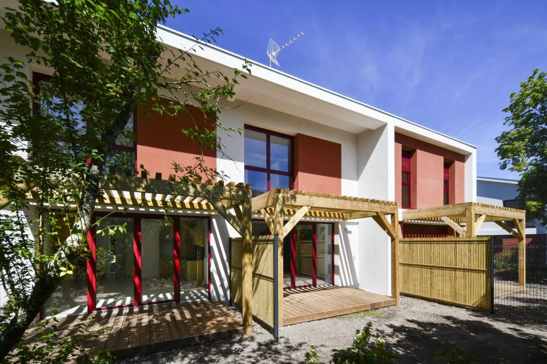 Bloom Parc - MÉRIGNAC (33) - Maisons à Mérignac