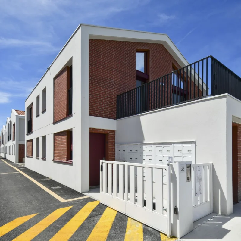 Bloom Parc - MÉRIGNAC (33) - Maisons à Mérignac