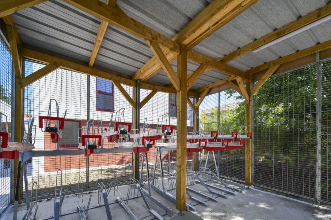 Bloom Parc - MÉRIGNAC (33) - Maisons à Mérignac