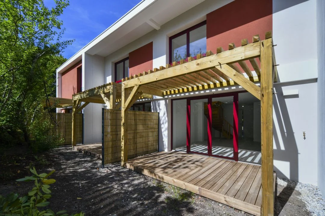 Bloom Parc - MÉRIGNAC (33) - Maisons à Mérignac