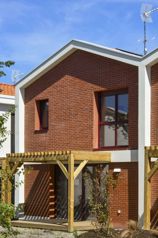 Bloom Parc - MÉRIGNAC (33) - Maisons à Mérignac