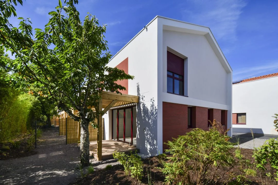 Bloom Parc - MÉRIGNAC (33) - Maisons à Mérignac