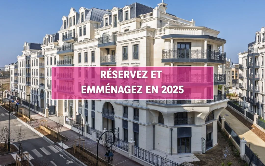 Panorama Beaurivage - Montsouris à Clamart