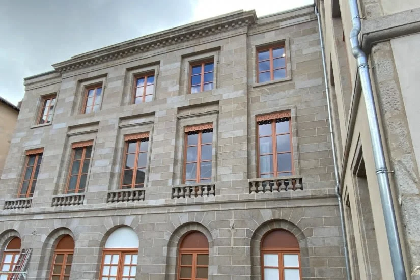 Limoges, Ecole du Présidial à Limoges