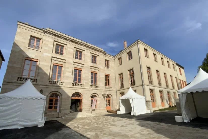 Limoges, Ecole du Présidial à Limoges