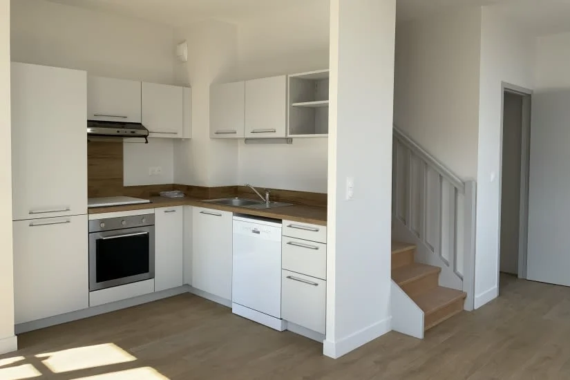 HONFLEUR, 83 rue Haute à Honfleur