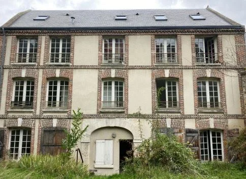 HONFLEUR, 83 rue Haute à Honfleur
