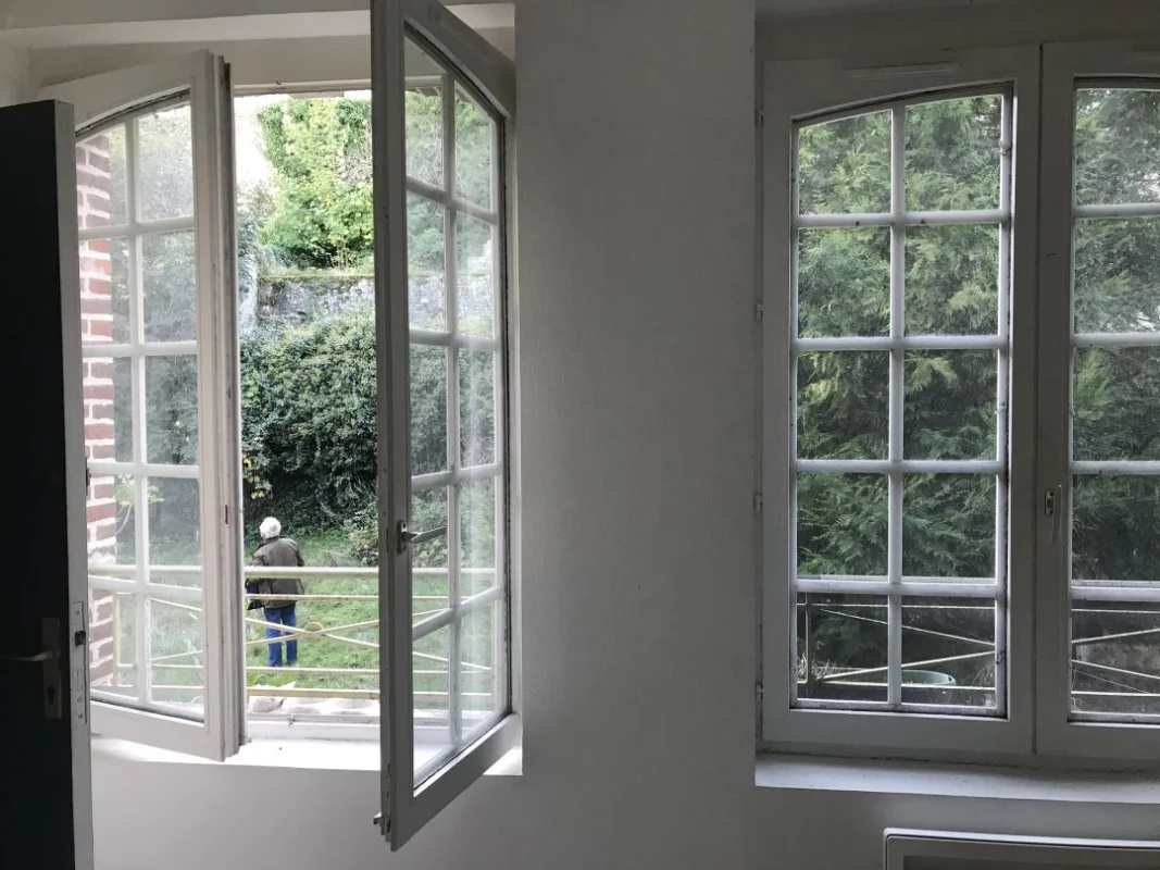 HONFLEUR, 83 rue Haute à Honfleur