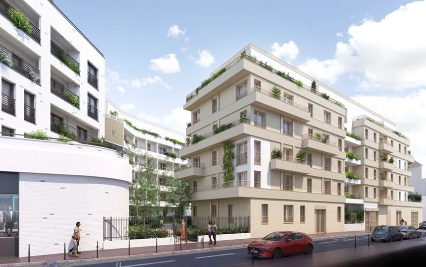Alter Ego à Asnières-sur-Seine