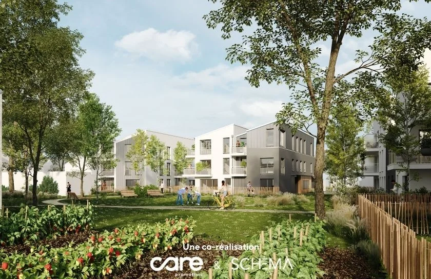 Embellie à Argenteuil