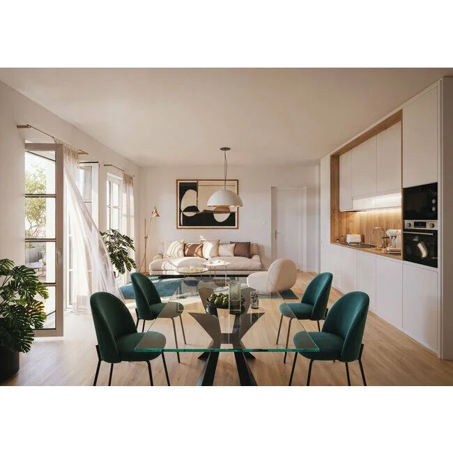 Cahors (46) Denormandie - Malraux - ASL à Cahors