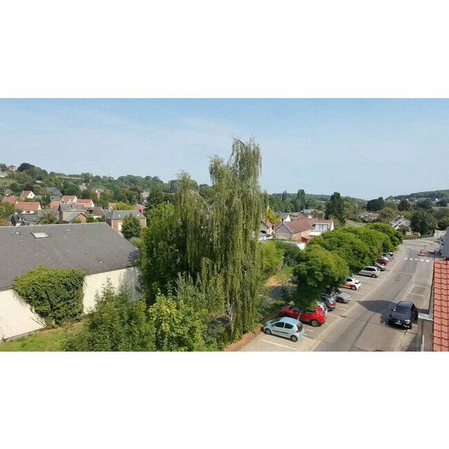 Duclair (76) - Résidence "Les Ondines" à Duclair