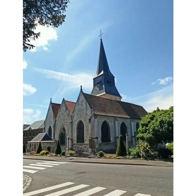 Duclair (76) - Résidence "Les Ondines" à Duclair