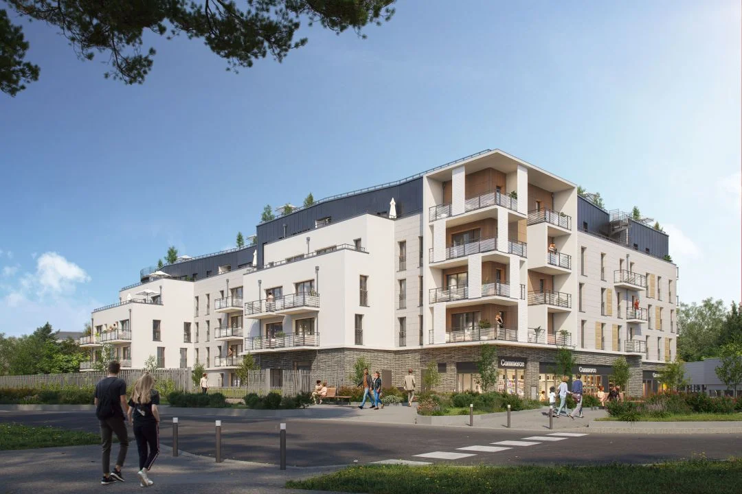 ECRIN DU CHATEAU à Châtenay-Malabry