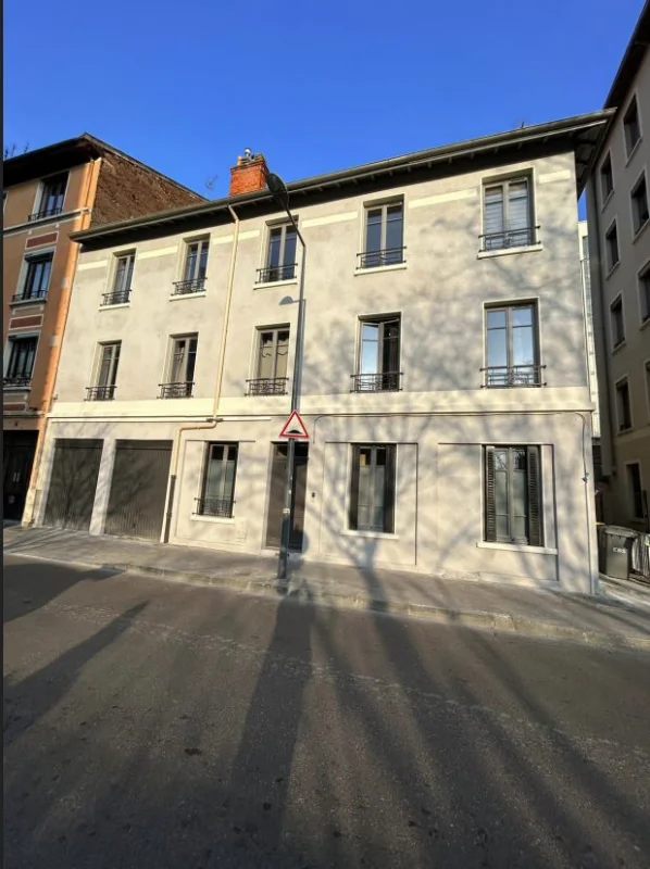 RACINE à Villeurbanne