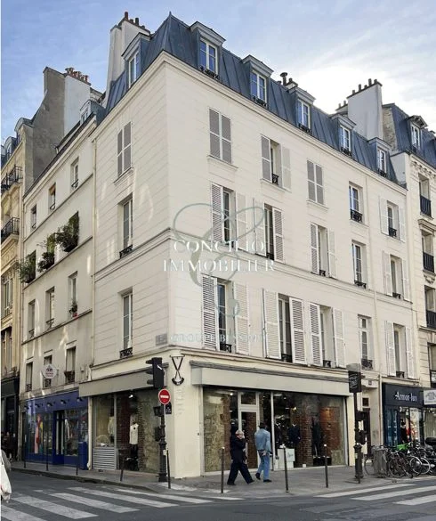 Le Turenne - MALRAUX À PARIS à Paris 03