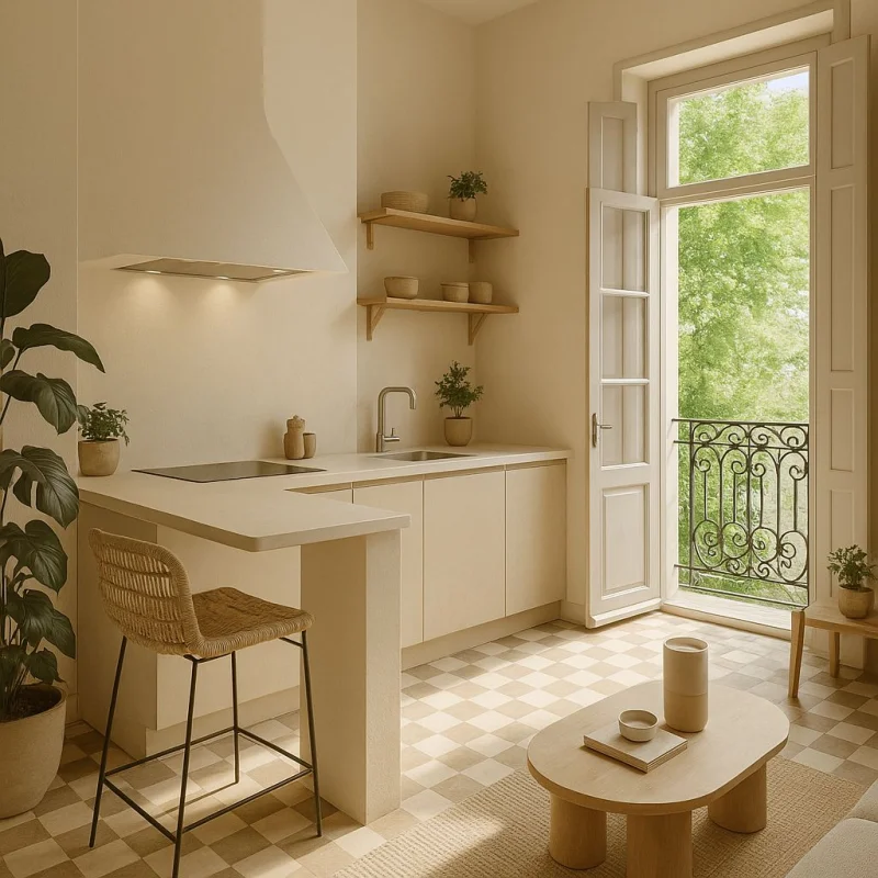 AVIGNON- ATELIER RASPAIL - MALRAUX à Avignon