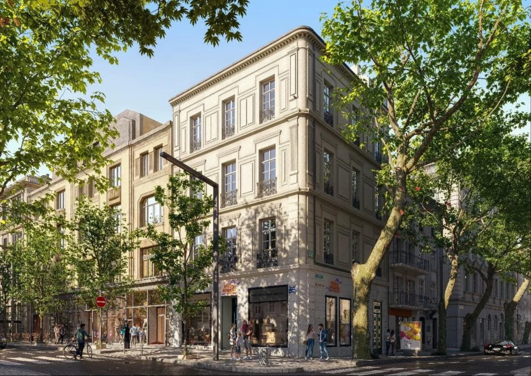 AVIGNON- ATELIER RASPAIL - MALRAUX à Avignon