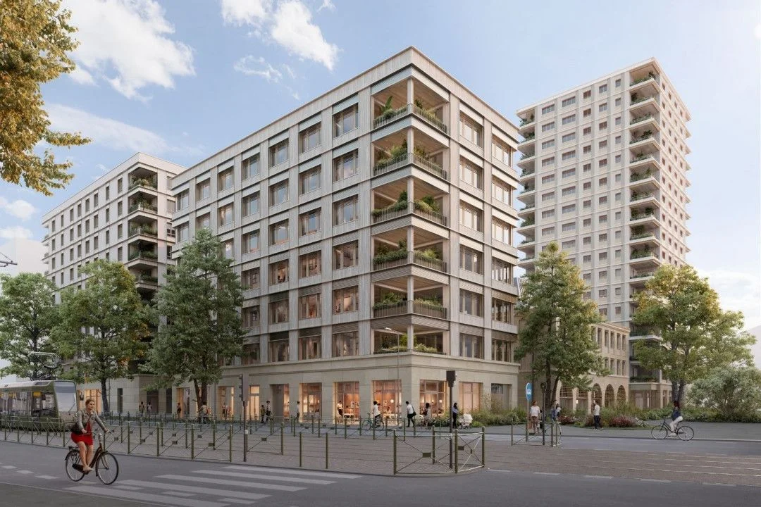 LA HORA à Lyon 02