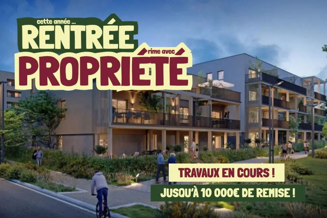 LES LODGES DU PARC à Villerupt