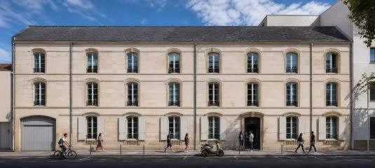 Nouvel’R à La Roche-sur-Yon