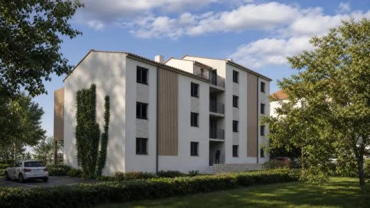 Nexum à Niort