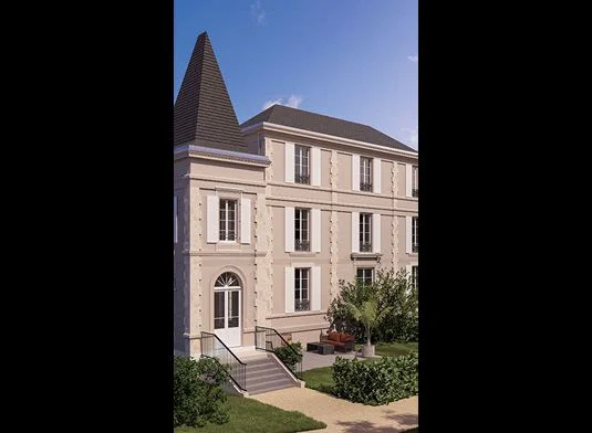 La Closerie du Parc à Clavette