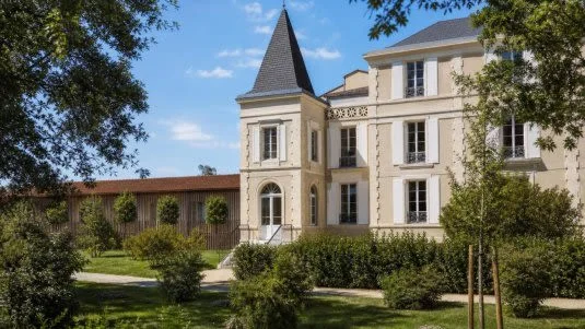 La Closerie du Parc à Clavette