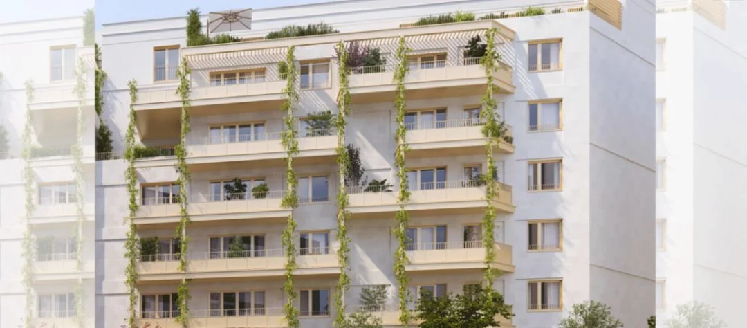 LATITUDE SEINE à Clichy