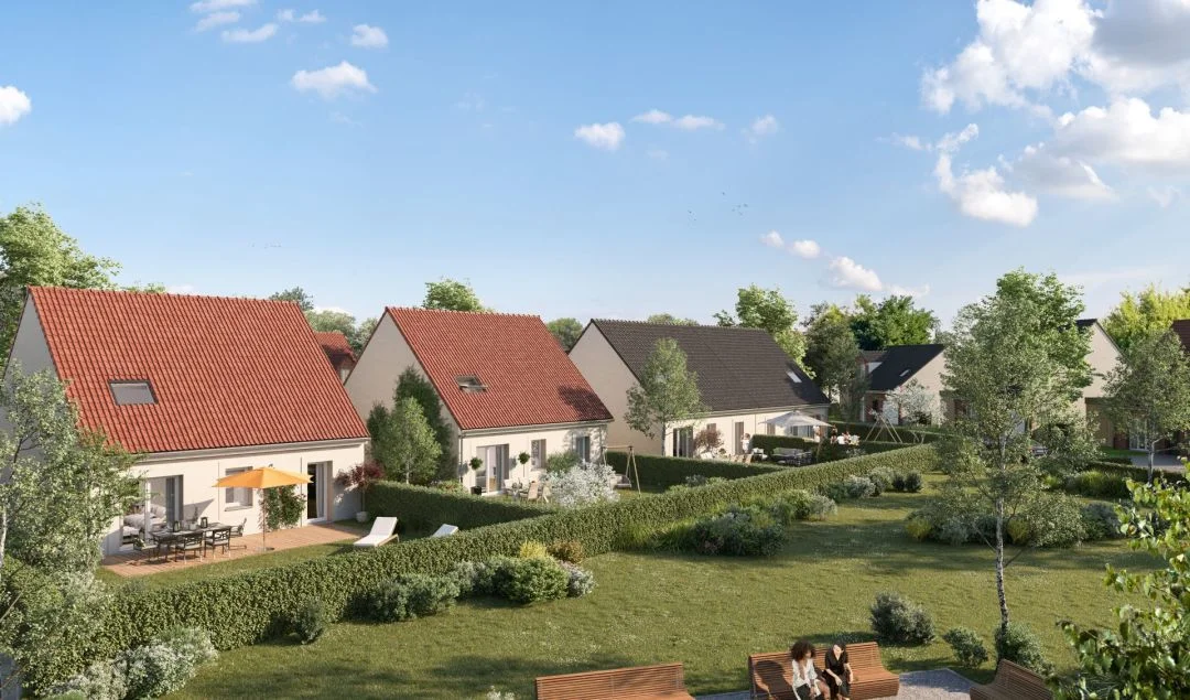 LE DOMAINE DES LYS à Écurie