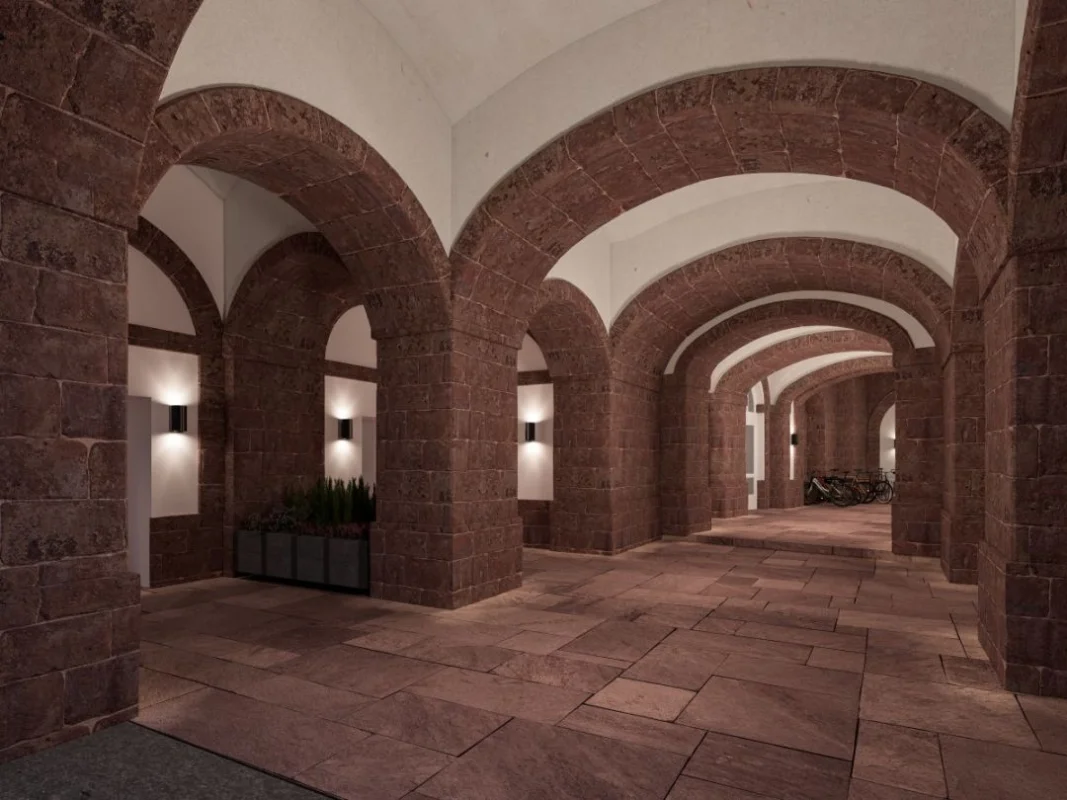 Porte de Strasbourg à Sélestat